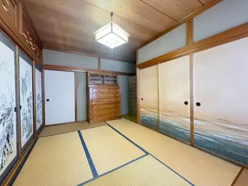 4LDK+S Property Hakodate City Hokkaido (13)