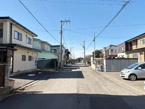4LDK+S Property Hakodate City Hokkaido (3)