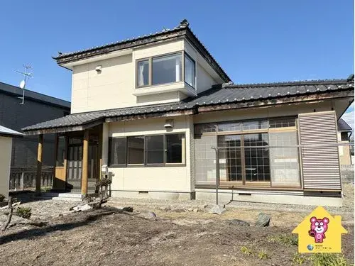 4LDK+S Property Hakodate City Hokkaido (4)