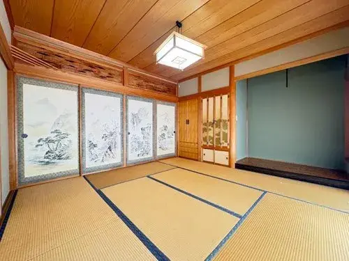 4LDK+S Property Hakodate City Hokkaido (10)