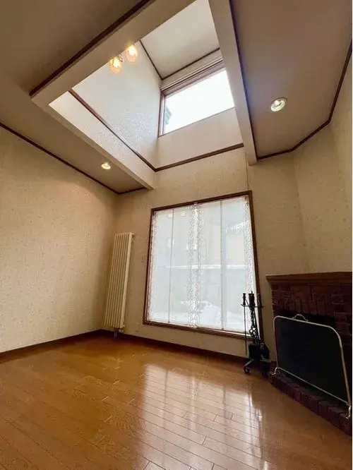 6LDK+S Property Sapporo City Hokkaido (4)