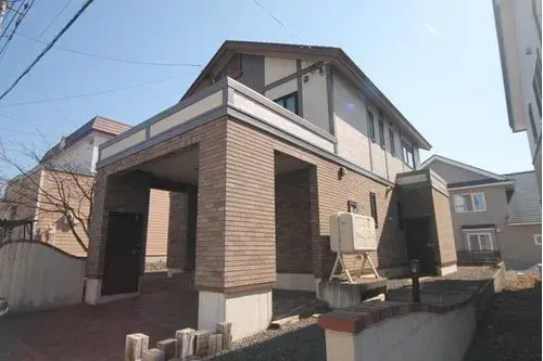 4LDK property Sapporo City Hokkaido (1)