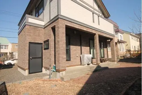 4LDK property Sapporo City Hokkaido (2)
