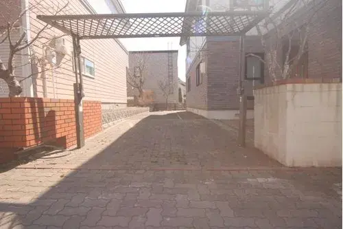 4LDK property Sapporo City Hokkaido (9)