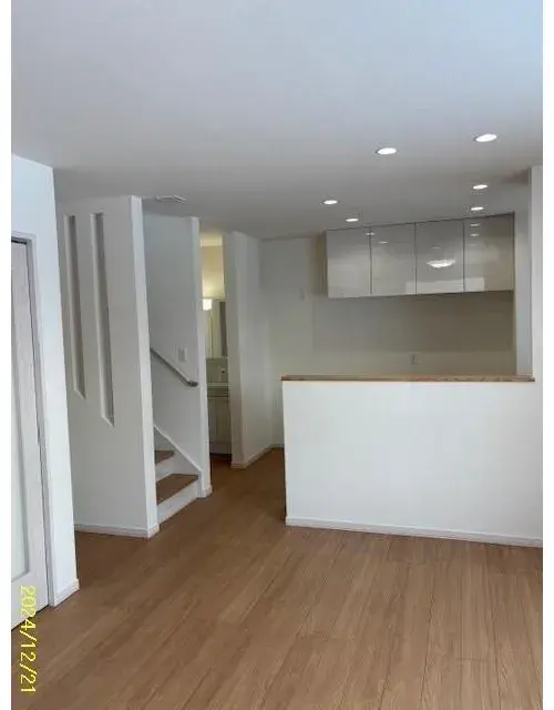 New Build LDK 15+ Tatami House Asahikawa City, Hokkaido (2)