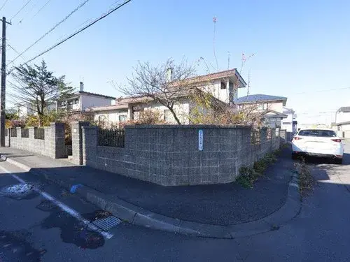 3LDK Hokkaido Wakkanai City Property (2)
