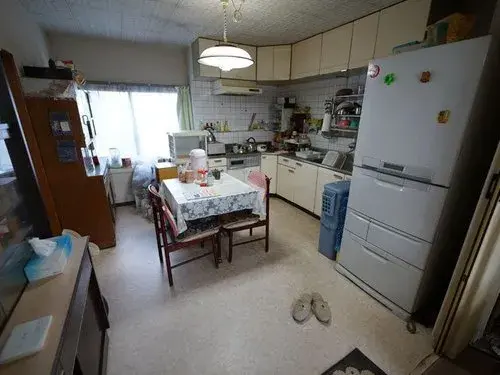 3LDK Hokkaido Wakkanai City Property (12)