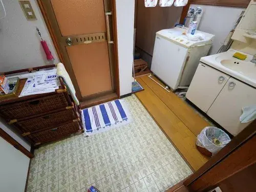 3LDK Hokkaido Wakkanai City Property (13)
