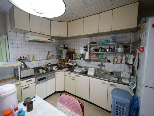 3LDK Hokkaido Wakkanai City Property (15)
