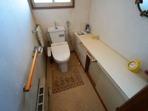 3LDK Hokkaido Wakkanai City Property (16)