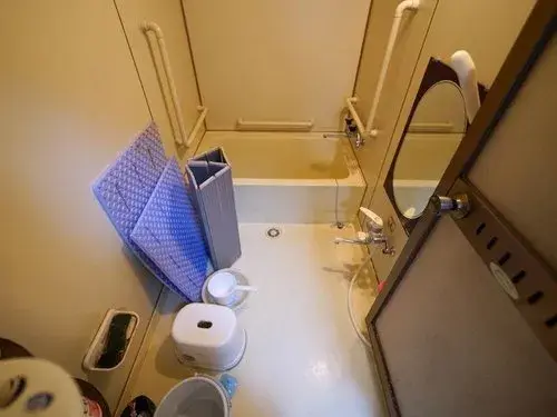 3LDK Hokkaido Wakkanai City Property (17)