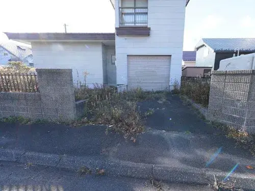 3LDK Hokkaido Wakkanai City Property (3)