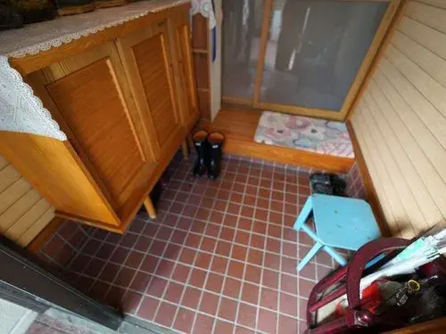 3LDK Hokkaido Wakkanai City Property (5)