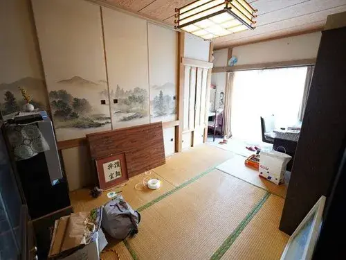 3LDK Hokkaido Wakkanai City Property (6)