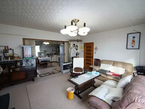 3LDK Hokkaido Wakkanai City Property (9)