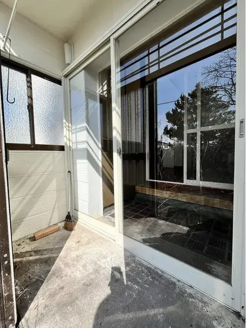 2LDK Property Date City Hokkaido (1)