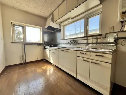2LDK Property Date City Hokkaido (12)