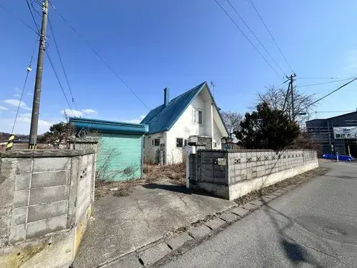 2LDK Property Date City Hokkaido (3)