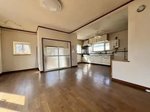 2LDK Property Date City Hokkaido (6)