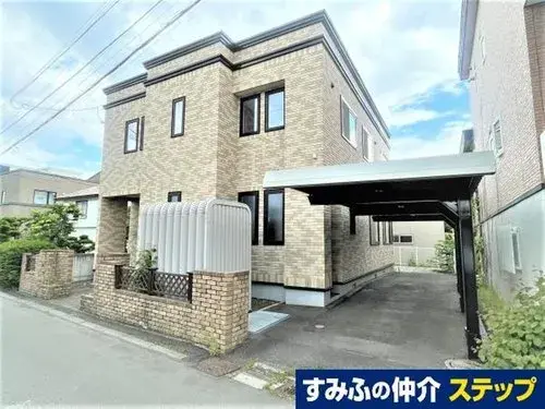 5LDK Sapporo City Hokkaido (1)