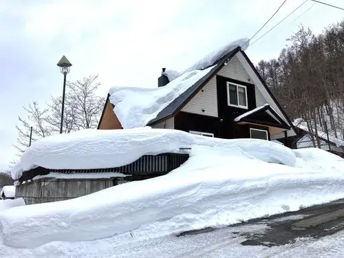 3LDK Property Yoichi-cho Hokkaido (1)