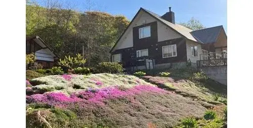 3LDK Property Yoichi-cho Hokkaido (2)