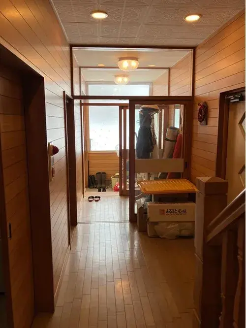 3LDK Property Yoichi-cho Hokkaido (11)