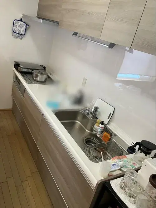 3LDK Property Yoichi-cho Hokkaido (12)