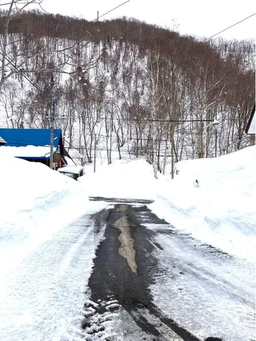 3LDK Property Yoichi-cho Hokkaido (16)