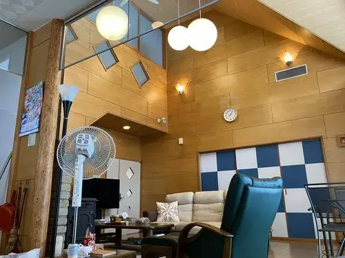 3LDK Property Yoichi-cho Hokkaido (4)