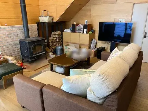 3LDK Property Yoichi-cho Hokkaido (5)