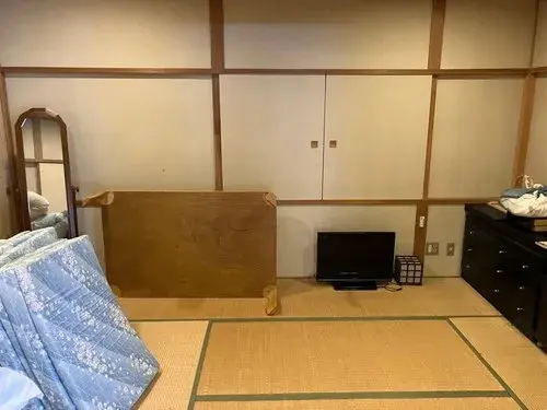 3LDK Property Yoichi-cho Hokkaido (7)