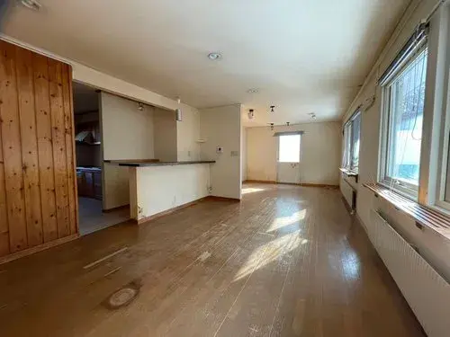 2LDK+S Property Sapporo Hokkaido (2)