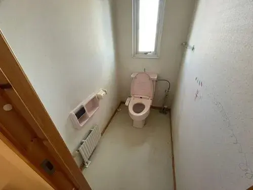 2LDK+S Property Sapporo Hokkaido (16)