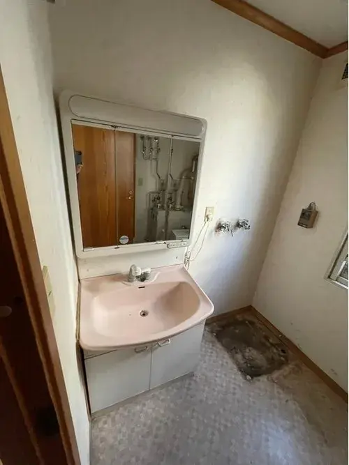 2LDK+S Property Sapporo Hokkaido (17)