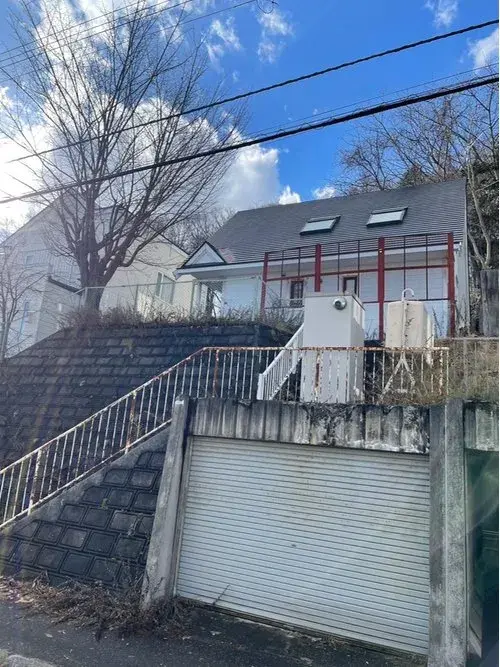 2LDK+S Property Sapporo Hokkaido (18)