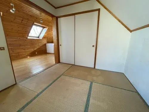 2LDK+S Property Sapporo Hokkaido (5)