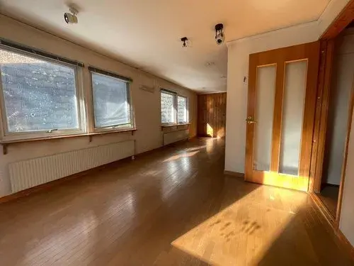 2LDK+S Property Sapporo Hokkaido (10)