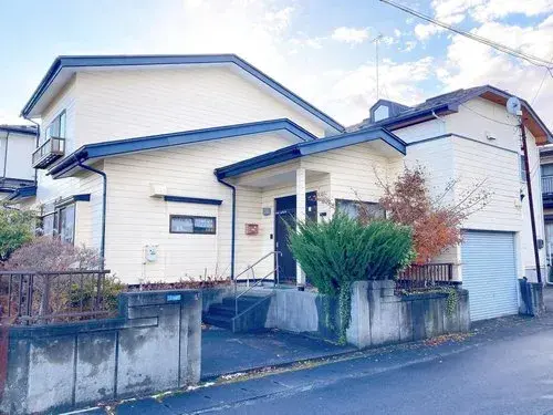5DK Hachinohe City Aomori Prefecture (2)