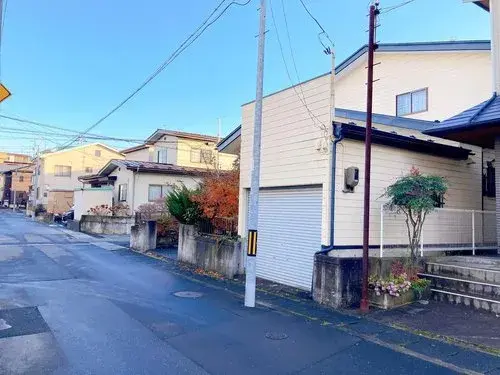 5DK Hachinohe City Aomori Prefecture (4)