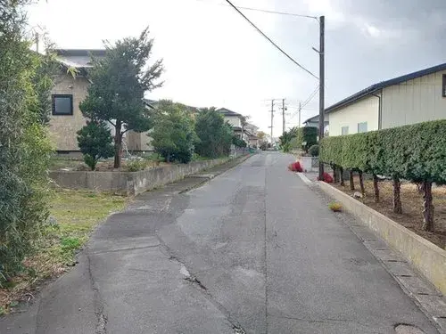 [5LDK Property] Hachinohe City, Aomori Prefecture (1)