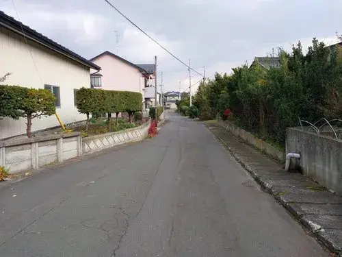 [5LDK Property] Hachinohe City, Aomori Prefecture (2)