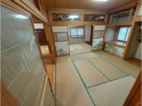 [5LDK Property] Hachinohe City, Aomori Prefecture (7)