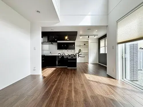 2-Story House with Large LDK Towada Aomori Prefecture (2)
