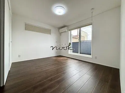 2-Story House with Large LDK Towada Aomori Prefecture (4)