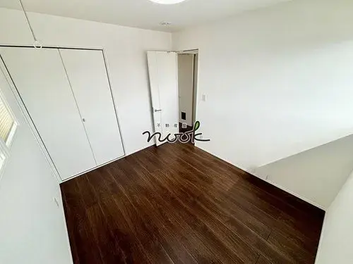 2-Story House with Large LDK Towada Aomori Prefecture (5)