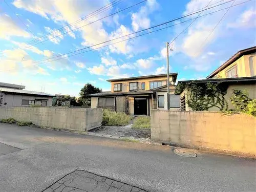6DK Property Hirosaki City Aomori Prefecture (1)