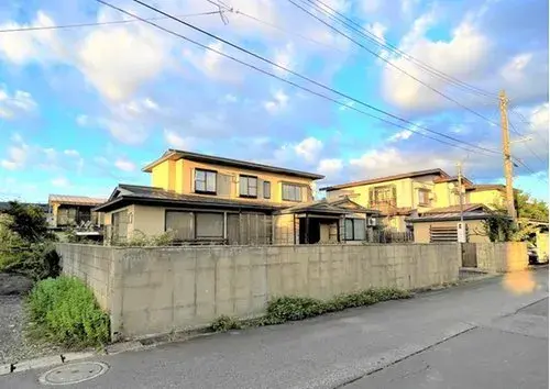 6DK Property Hirosaki City Aomori Prefecture (2)