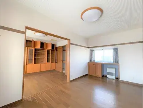 6DK Property Hirosaki City Aomori Prefecture (12)