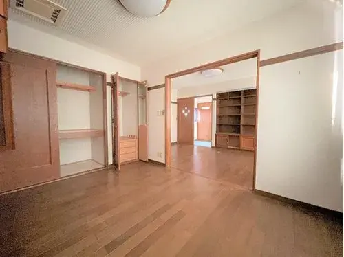 6DK Property Hirosaki City Aomori Prefecture (13)